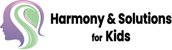 Harmony & Solutions for Kids